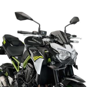 Aleron Frontal Naked KAWASAKI Z900 2020+